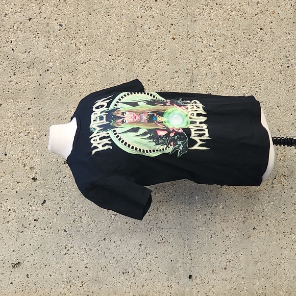 DRAG RACE KAMERON MICHAELS tshirt - Picture 5 of 10